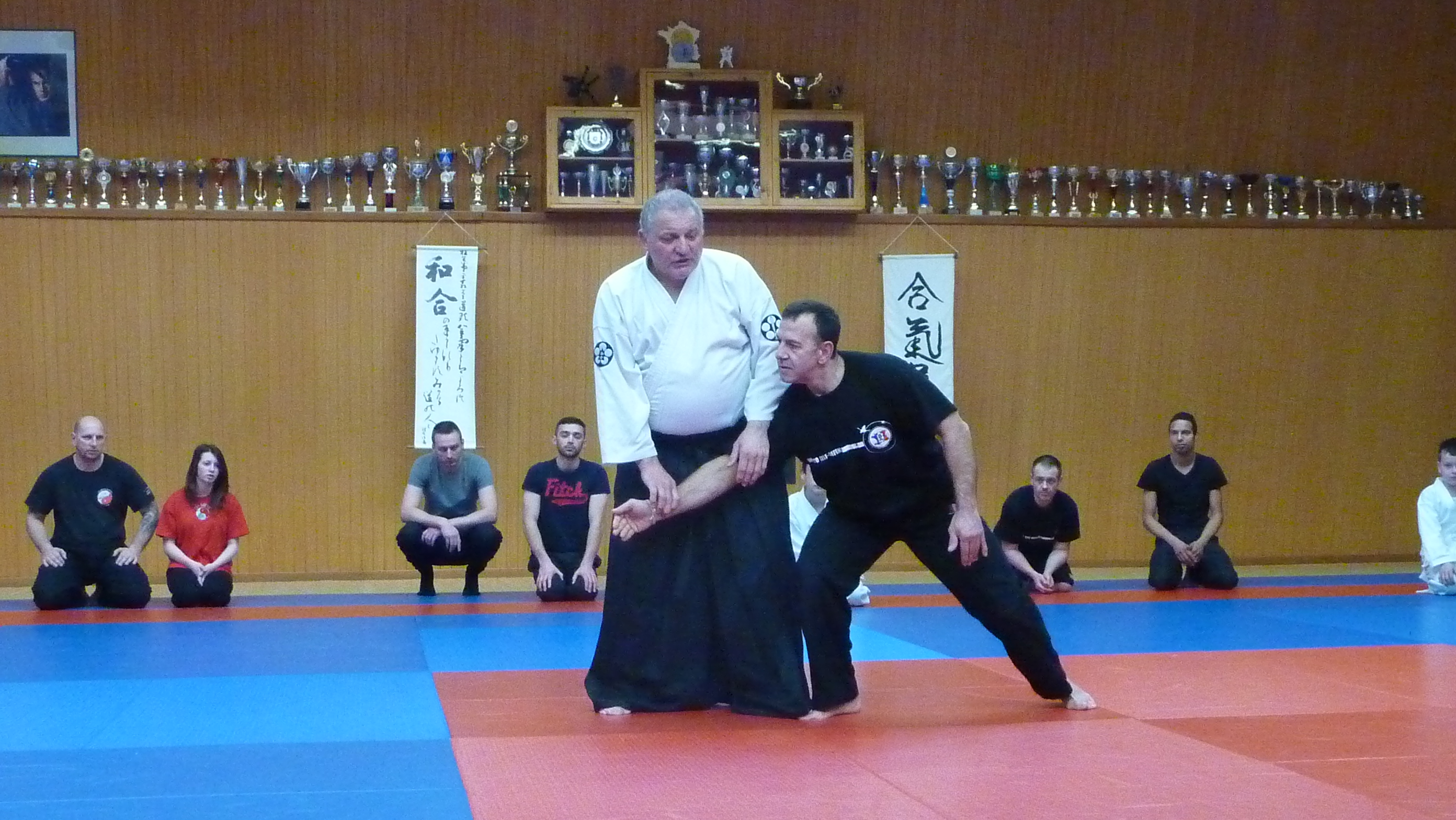 club aikido douai